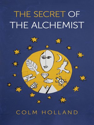 cover image of The Secret of the Alchemist